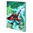 Essential Thor Graphic Novel